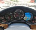 Синий Порше Панамера, объемом двигателя 4.81 л и пробегом 266 тыс. км за 16300 $, фото 44 на Automoto.ua