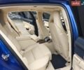 Синий Порше Панамера, объемом двигателя 4.81 л и пробегом 266 тыс. км за 16300 $, фото 24 на Automoto.ua