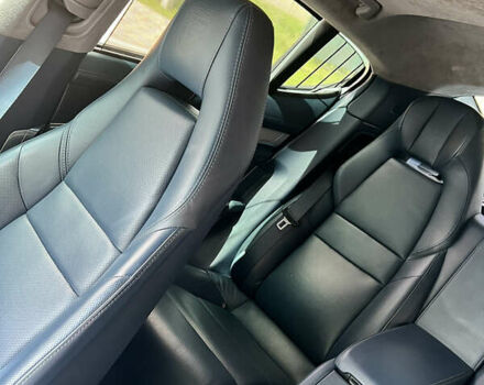 Порше Панамера 2011 в Одессе на Automoto.ua Синий Порше Панамера, объемом двигателя 4.81 л и пробегом 20 тыс. км за 35500 $, фото 14 на Automoto.ua