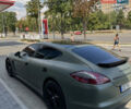 Порше Panamera 2011 у Кривому Розі на Automoto.ua Синій Порше Panamera, об'ємом двигуна 3.6 л та пробігом 180 тис. км за 18000 $, фото 2 на Automoto.ua