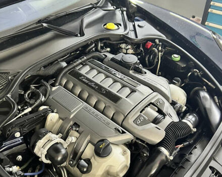 Порше Панамера 2011 в Одессе на Automoto.ua Синий Порше Панамера, объемом двигателя 4.81 л и пробегом 20 тыс. км за 35500 $, фото 19 на Automoto.ua