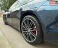 Синій Порше Panamera, об'ємом двигуна 3.61 л та пробігом 238 тис. км за 21500 $, фото 3 на Automoto.ua