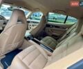 Синий Порше Панамера, объемом двигателя 2.97 л и пробегом 131 тыс. км за 26900 $, фото 29 на Automoto.ua