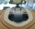 Синий Порше Панамера, объемом двигателя 2.97 л и пробегом 131 тыс. км за 26900 $, фото 59 на Automoto.ua