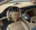 Синій Порше Panamera, об'ємом двигуна 3.61 л та пробігом 160 тис. км за 18000 $, фото 11 на Automoto.ua