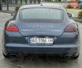 Синій Порше Panamera, об'ємом двигуна 3.61 л та пробігом 160 тис. км за 18000 $, фото 7 на Automoto.ua
