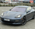 Синій Порше Panamera, об'ємом двигуна 3.61 л та пробігом 160 тис. км за 18000 $, фото 2 на Automoto.ua