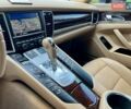 Синий Порше Панамера, объемом двигателя 2.97 л и пробегом 131 тыс. км за 26900 $, фото 19 на Automoto.ua