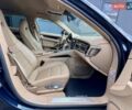 Синий Порше Панамера, объемом двигателя 2.97 л и пробегом 131 тыс. км за 26900 $, фото 48 на Automoto.ua