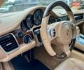 Синий Порше Панамера, объемом двигателя 2.97 л и пробегом 131 тыс. км за 26900 $, фото 18 на Automoto.ua