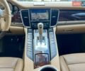 Синий Порше Панамера, объемом двигателя 2.97 л и пробегом 131 тыс. км за 26900 $, фото 57 на Automoto.ua