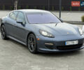 Синій Порше Panamera, об'ємом двигуна 3.61 л та пробігом 160 тис. км за 18000 $, фото 4 на Automoto.ua