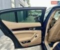 Синий Порше Панамера, объемом двигателя 2.97 л и пробегом 131 тыс. км за 26900 $, фото 26 на Automoto.ua