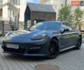 Синій Порше Panamera, об'ємом двигуна 4.81 л та пробігом 153 тис. км за 17450 $, фото 1 на Automoto.ua