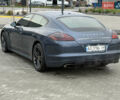 Синій Порше Panamera, об'ємом двигуна 3.61 л та пробігом 160 тис. км за 18000 $, фото 8 на Automoto.ua