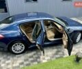 Синий Порше Панамера, объемом двигателя 2.97 л и пробегом 131 тыс. км за 26900 $, фото 72 на Automoto.ua