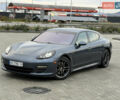 Синій Порше Panamera, об'ємом двигуна 3.61 л та пробігом 160 тис. км за 18000 $, фото 1 на Automoto.ua