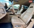 Синий Порше Панамера, объемом двигателя 2.97 л и пробегом 131 тыс. км за 26900 $, фото 22 на Automoto.ua
