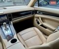 Синий Порше Панамера, объемом двигателя 2.97 л и пробегом 131 тыс. км за 26900 $, фото 61 на Automoto.ua