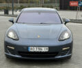 Синій Порше Panamera, об'ємом двигуна 3.61 л та пробігом 160 тис. км за 18000 $, фото 3 на Automoto.ua