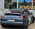 Синій Порше Panamera, об'ємом двигуна 4.81 л та пробігом 186 тис. км за 19500 $, фото 33 на Automoto.ua