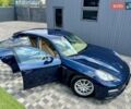Синий Порше Панамера, объемом двигателя 2.97 л и пробегом 131 тыс. км за 26900 $, фото 75 на Automoto.ua