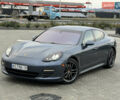 Синій Порше Panamera, об'ємом двигуна 3.61 л та пробігом 160 тис. км за 18000 $, фото 1 на Automoto.ua