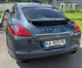 Синій Порше Panamera, об'ємом двигуна 2.97 л та пробігом 134 тис. км за 28700 $, фото 5 на Automoto.ua