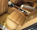 Синий Порше Панамера, объемом двигателя 4.81 л и пробегом 135 тыс. км за 21000 $, фото 15 на Automoto.ua
