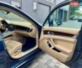 Синий Порше Панамера, объемом двигателя 2.97 л и пробегом 131 тыс. км за 26900 $, фото 42 на Automoto.ua