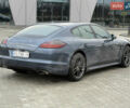 Синій Порше Panamera, об'ємом двигуна 3.61 л та пробігом 160 тис. км за 18000 $, фото 6 на Automoto.ua