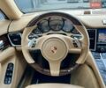 Синий Порше Панамера, объемом двигателя 2.97 л и пробегом 131 тыс. км за 26900 $, фото 56 на Automoto.ua