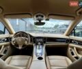 Синий Порше Панамера, объемом двигателя 2.97 л и пробегом 131 тыс. км за 26900 $, фото 51 на Automoto.ua