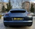 Синій Порше Panamera, об'ємом двигуна 3.6 л та пробігом 250 тис. км за 19499 $, фото 9 на Automoto.ua