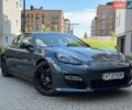 Синій Порше Panamera, об'ємом двигуна 4.81 л та пробігом 153 тис. км за 17450 $, фото 9 на Automoto.ua