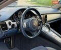 Синій Порше Panamera, об'ємом двигуна 4.81 л та пробігом 153 тис. км за 17450 $, фото 43 на Automoto.ua