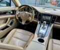 Синий Порше Панамера, объемом двигателя 2.97 л и пробегом 131 тыс. км за 26900 $, фото 62 на Automoto.ua