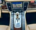 Синий Порше Панамера, объемом двигателя 2.97 л и пробегом 131 тыс. км за 26900 $, фото 58 на Automoto.ua