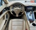 Синий Порше Панамера, объемом двигателя 2.97 л и пробегом 131 тыс. км за 26900 $, фото 54 на Automoto.ua