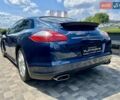 Синий Порше Панамера, объемом двигателя 2.97 л и пробегом 131 тыс. км за 26900 $, фото 7 на Automoto.ua