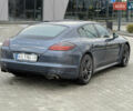 Синій Порше Panamera, об'ємом двигуна 3.61 л та пробігом 160 тис. км за 18000 $, фото 5 на Automoto.ua