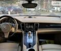 Синій Порше Panamera, об'ємом двигуна 3.6 л та пробігом 250 тис. км за 19499 $, фото 3 на Automoto.ua