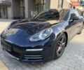 Синий Порше Панамера, объемом двигателя 3.61 л и пробегом 79 тыс. км за 29922 $, фото 28 на Automoto.ua