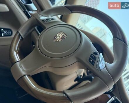 Порше Панамера 2013 в Киеве на Automoto.ua Синий Порше Панамера, объемом двигателя 3.61 л и пробегом 81 тыс. км за 33222 $, фото 20 на Automoto.ua
