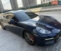 Синий Порше Панамера, объемом двигателя 3.61 л и пробегом 79 тыс. км за 29922 $, фото 38 на Automoto.ua