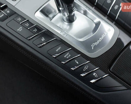 Синий Порше Панамера, объемом двигателя 4.81 л и пробегом 179 тыс. км за 34000 $, фото 3 на Automoto.ua