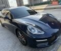Синий Порше Панамера, объемом двигателя 3.61 л и пробегом 79 тыс. км за 29922 $, фото 34 на Automoto.ua