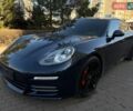 Синий Порше Панамера, объемом двигателя 3.61 л и пробегом 82 тыс. км за 32000 $, фото 1 на Automoto.ua