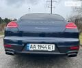 Синій Порше Panamera, об'ємом двигуна 3.61 л та пробігом 69 тис. км за 39900 $, фото 22 на Automoto.ua