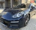 Синий Порше Панамера, объемом двигателя 3.61 л и пробегом 79 тыс. км за 29922 $, фото 19 на Automoto.ua